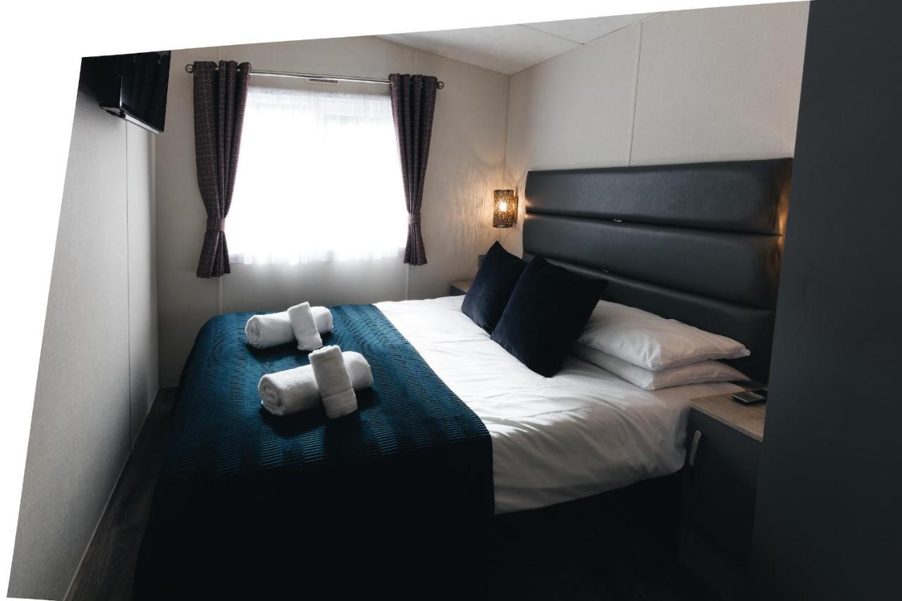 Parque de vacaciones Hideaway By Liv Retreats Southrey (Lincolnshire)