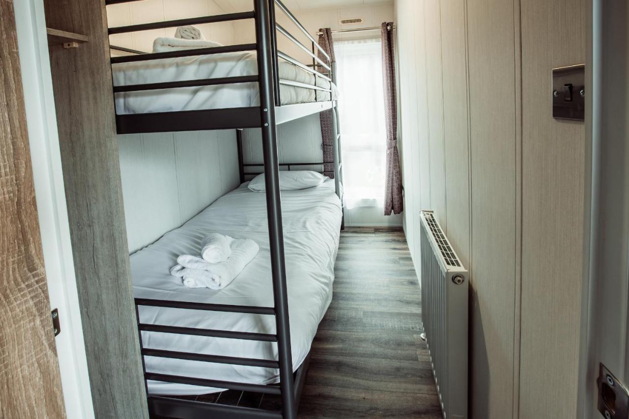 Hideaway By Liv Retreats 3* Southrey (Lincolnshire)