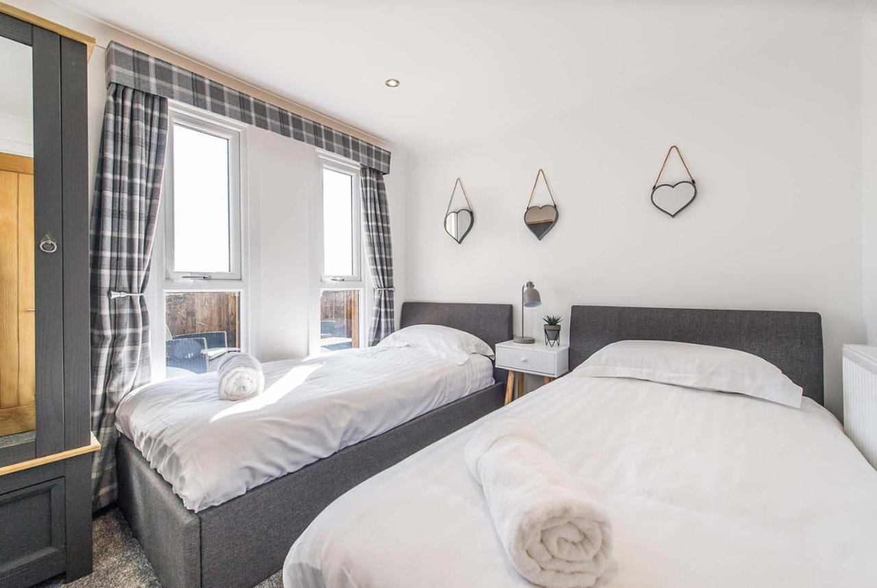 Hideaway By Liv Retreats Southrey (Lincolnshire)