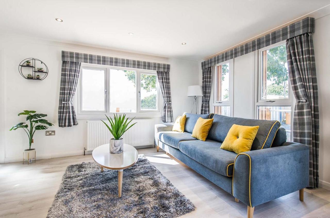 Hideaway By Liv Retreats Southrey (Lincolnshire)