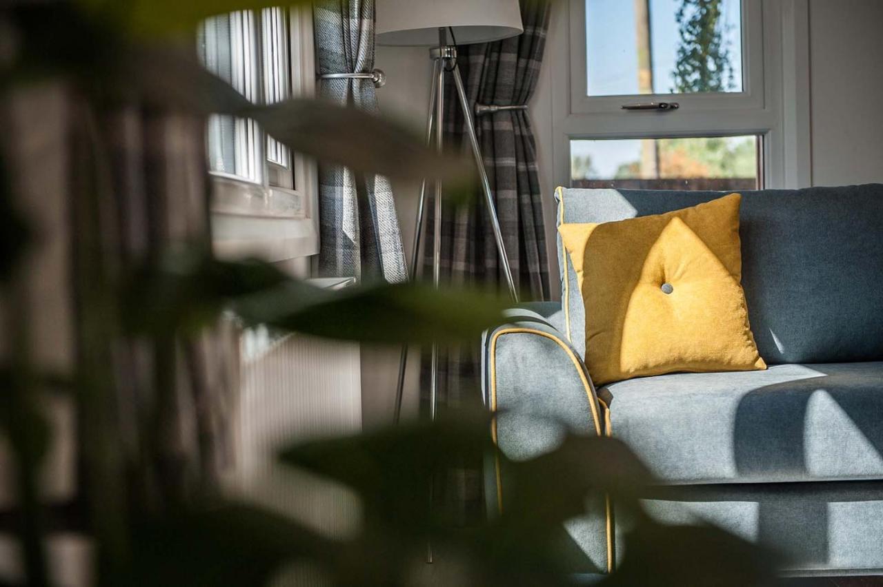 Parque de vacaciones Hideaway By Liv Retreats 3*