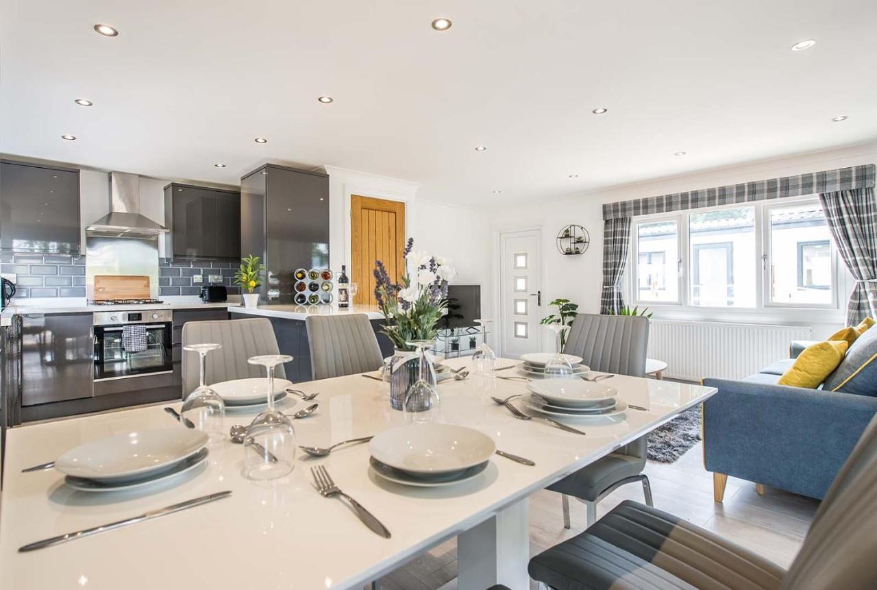 Hideaway By Liv Retreats Holiday park