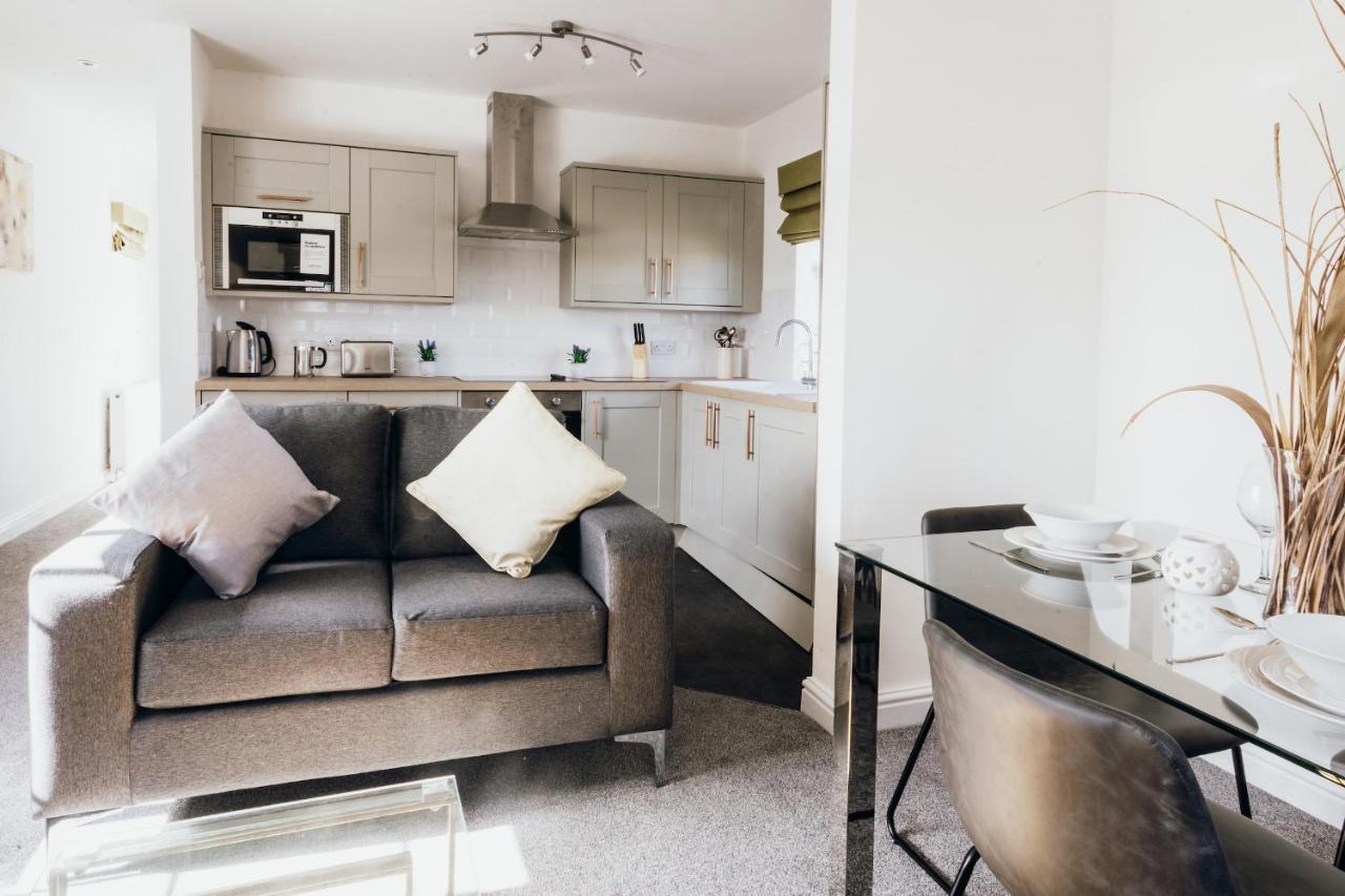 Hideaway By Liv Retreats Holiday park 3*