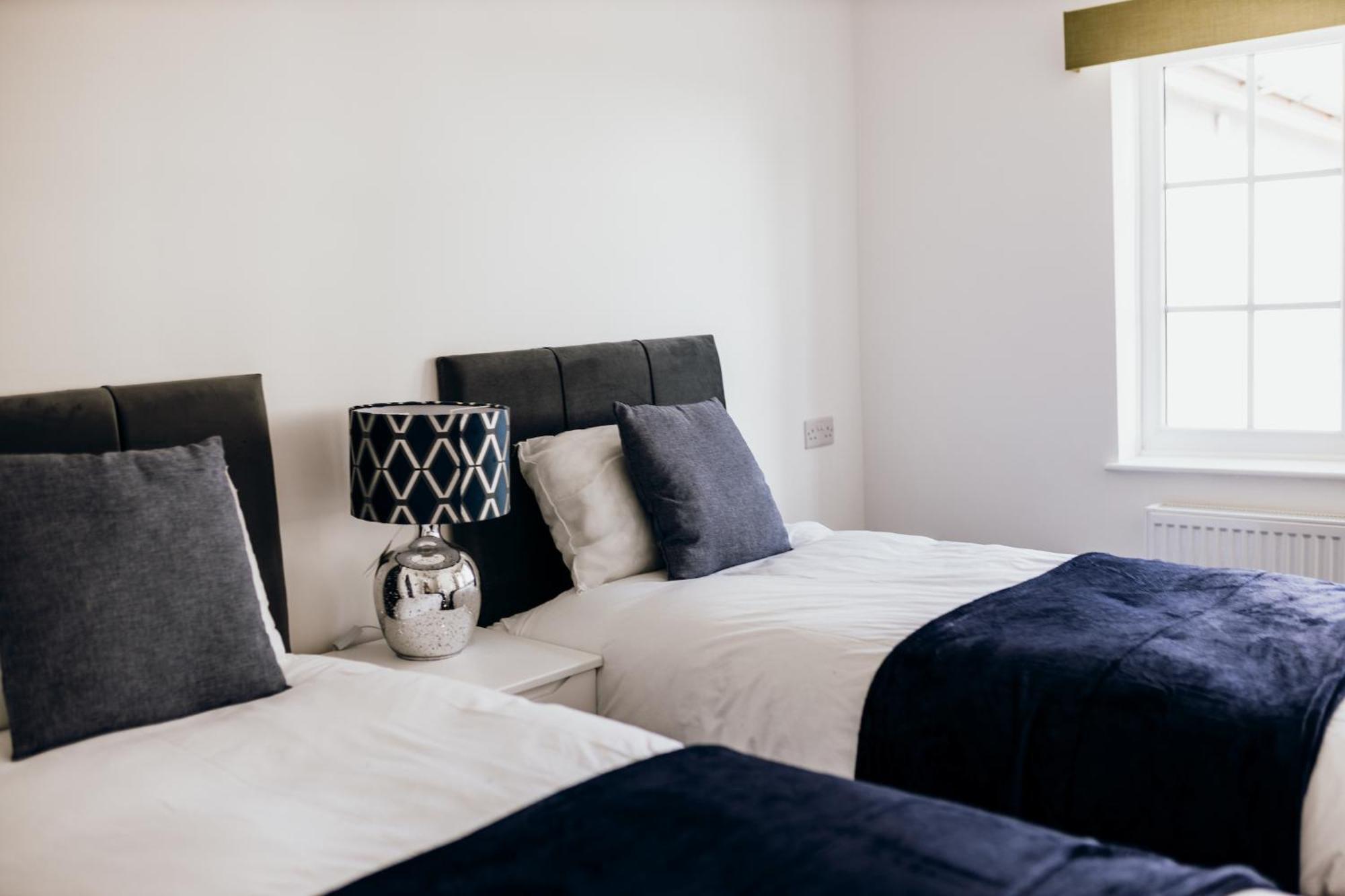 Hideaway By Liv Retreats 3*