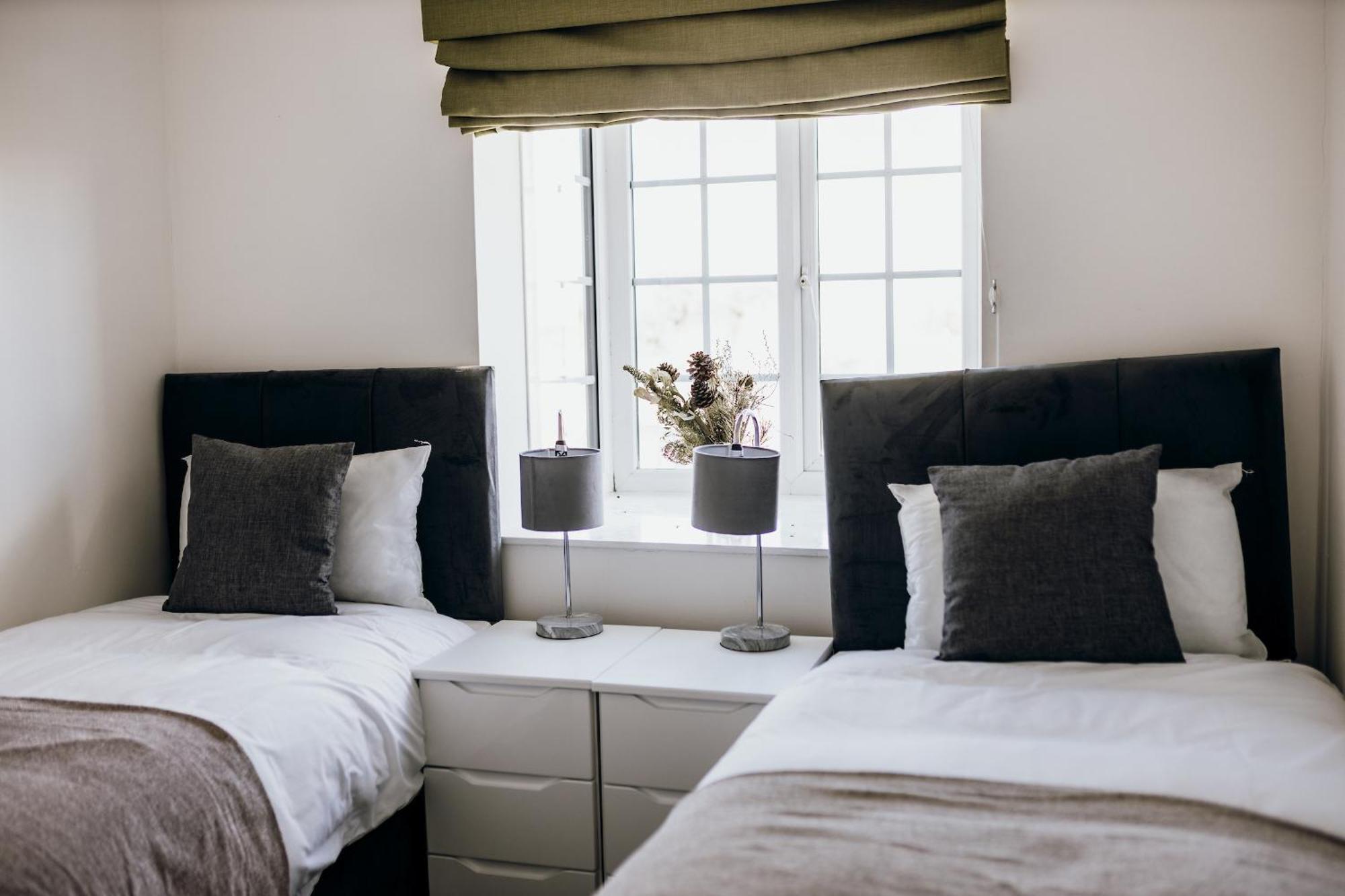 Holiday park Hideaway By Liv Retreats Southrey (Lincolnshire)