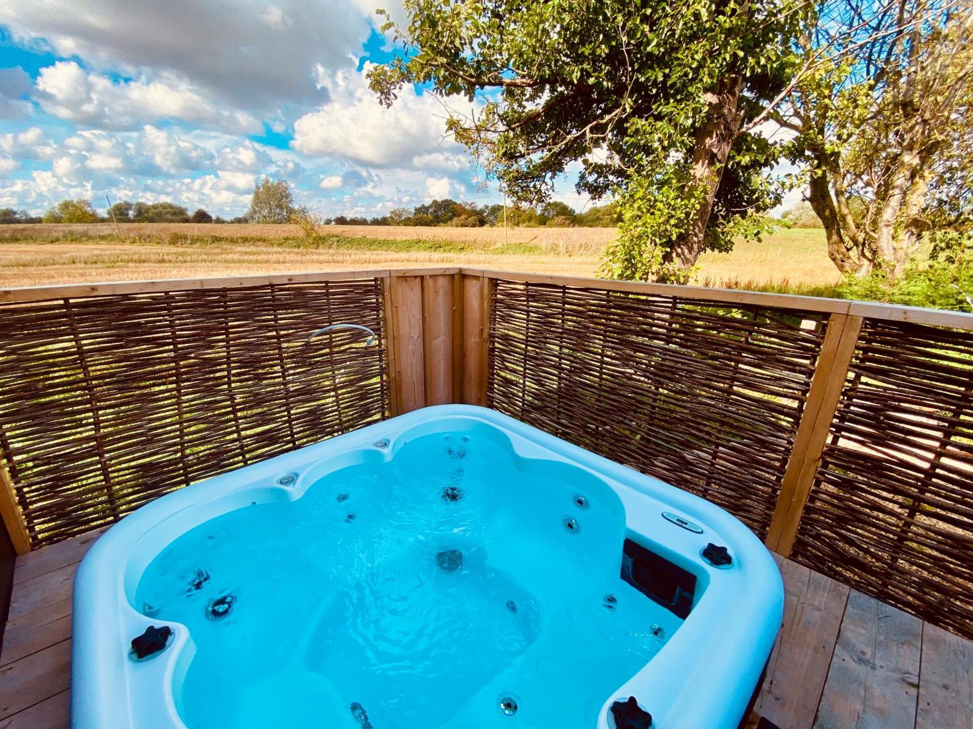 Parque de vacaciones Hideaway By Liv Retreats