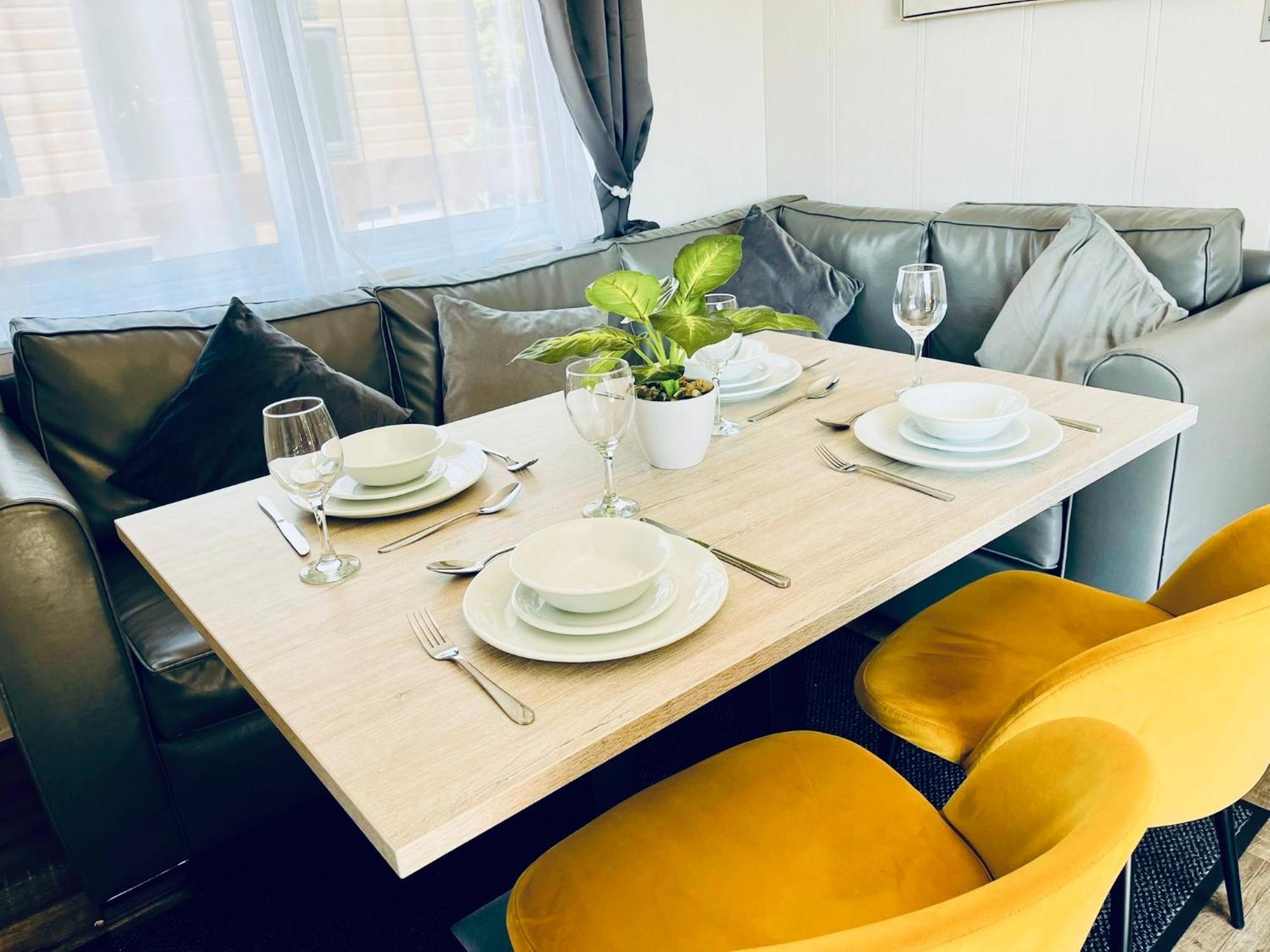 Hideaway By Liv Retreats Southrey (Lincolnshire)
