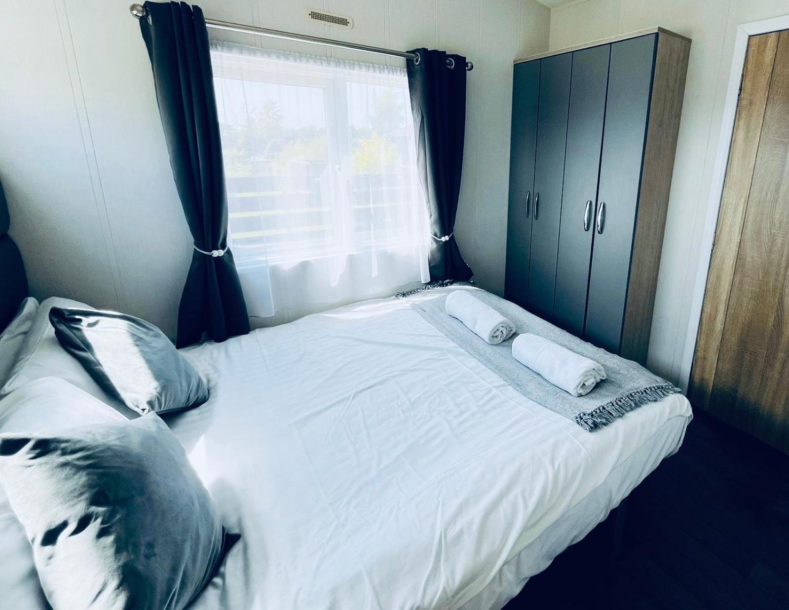 Hideaway By Liv Retreats Holiday park