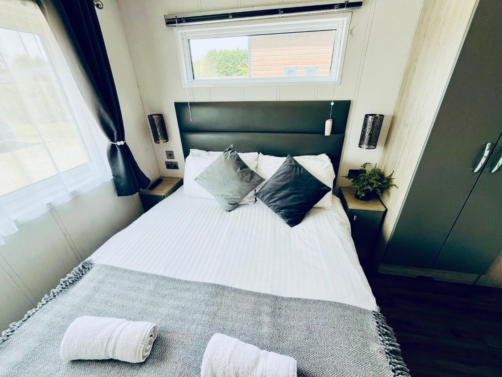 Holiday park Hideaway By Liv Retreats Southrey (Lincolnshire)
