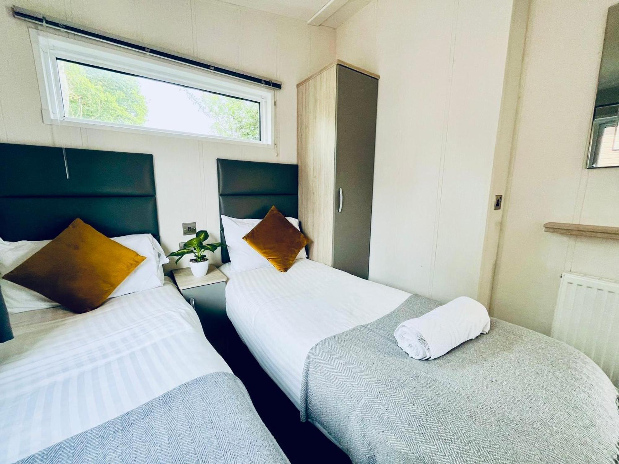 Hideaway By Liv Retreats Holiday park