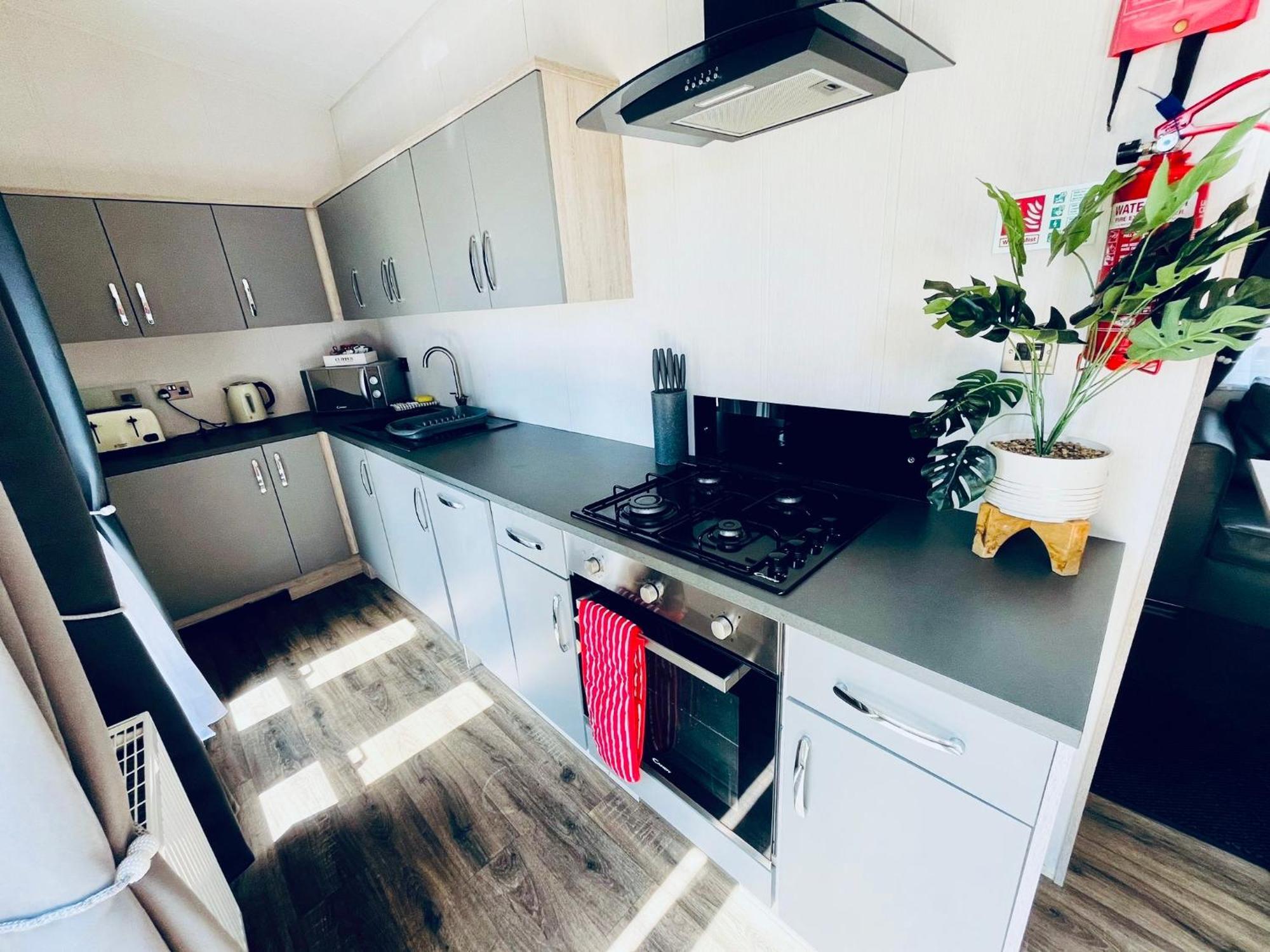 Hideaway By Liv Retreats Holiday park 3*