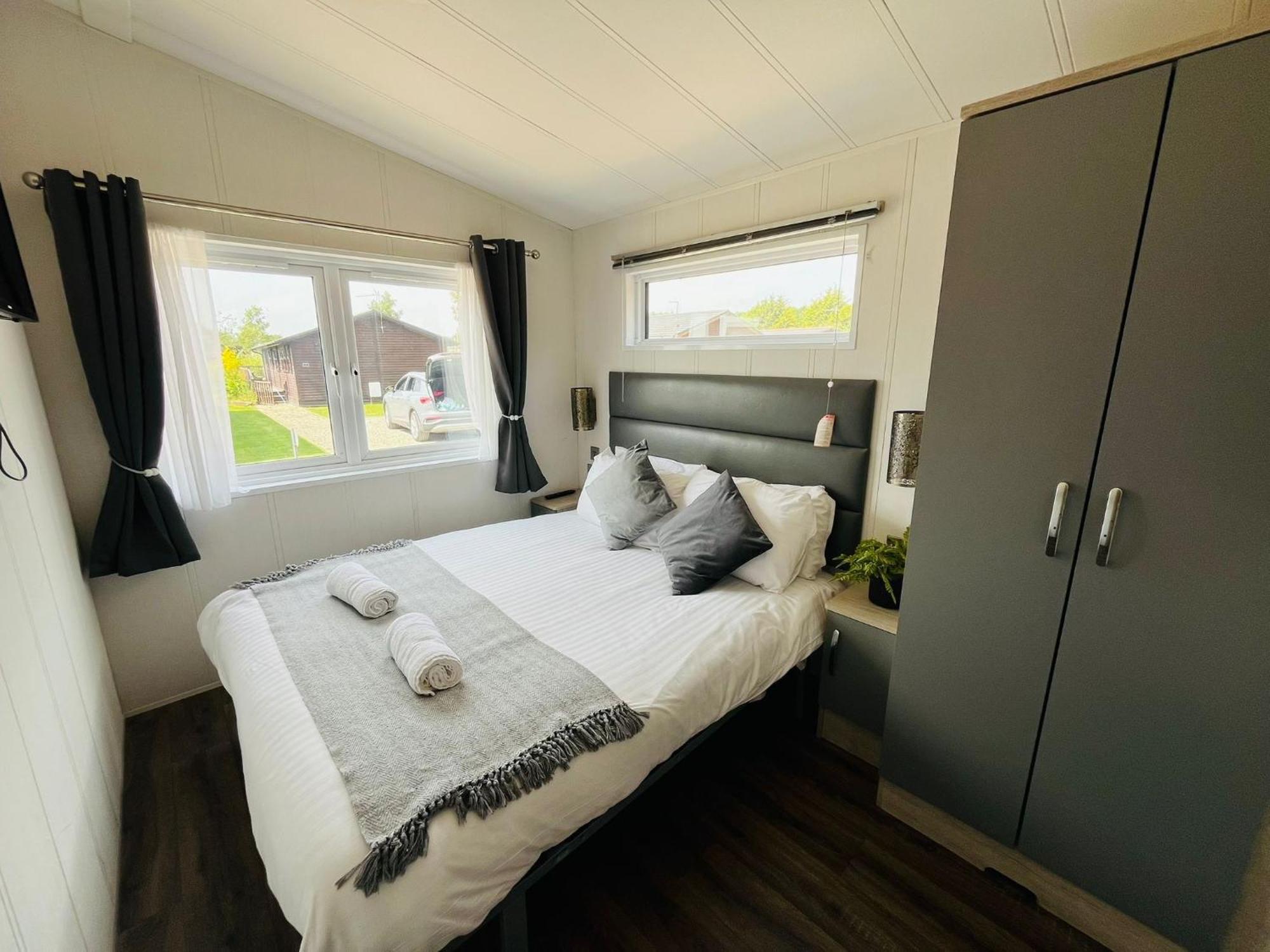 Hideaway By Liv Retreats Southrey (Lincolnshire)