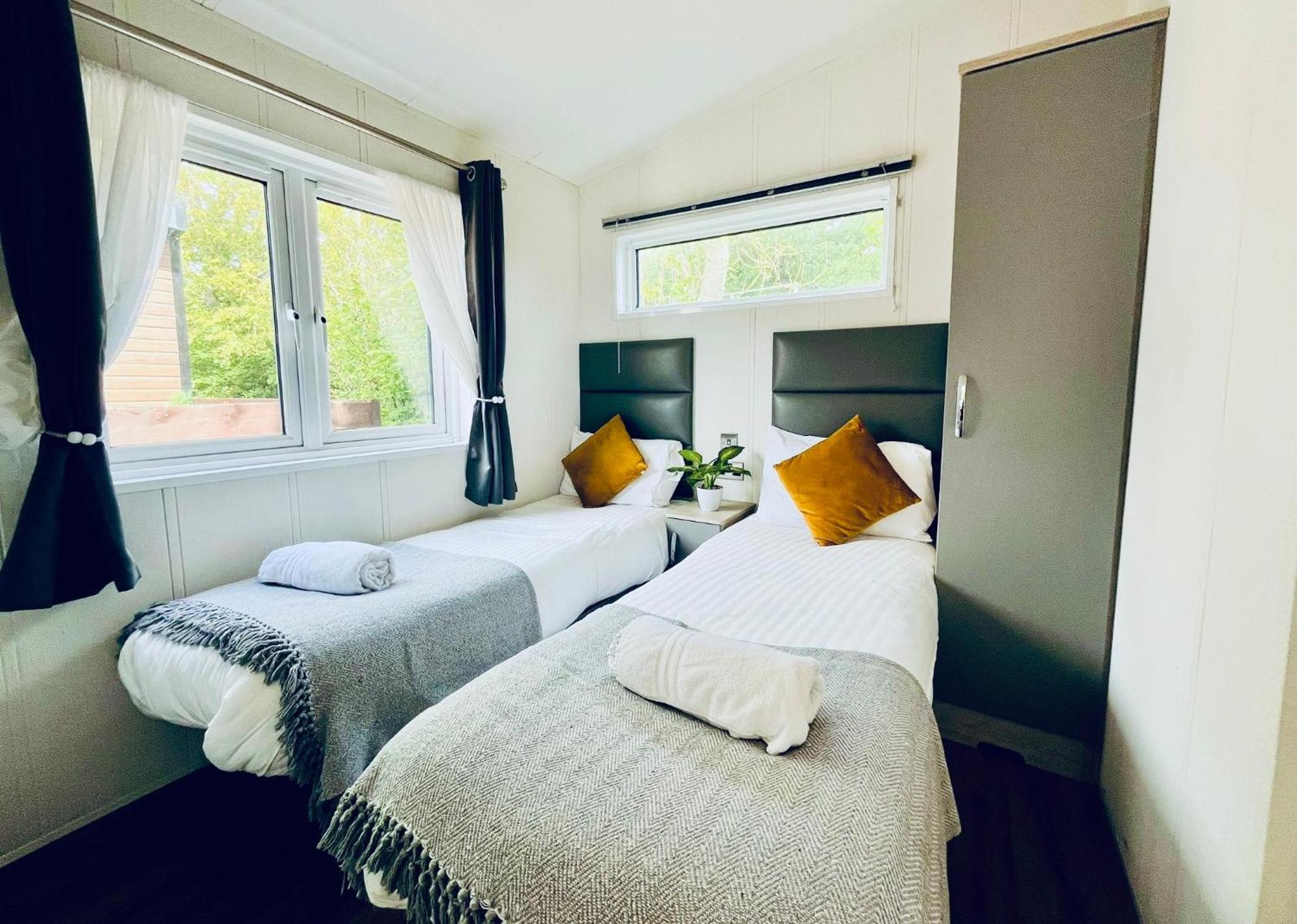 Hideaway By Liv Retreats Holiday park