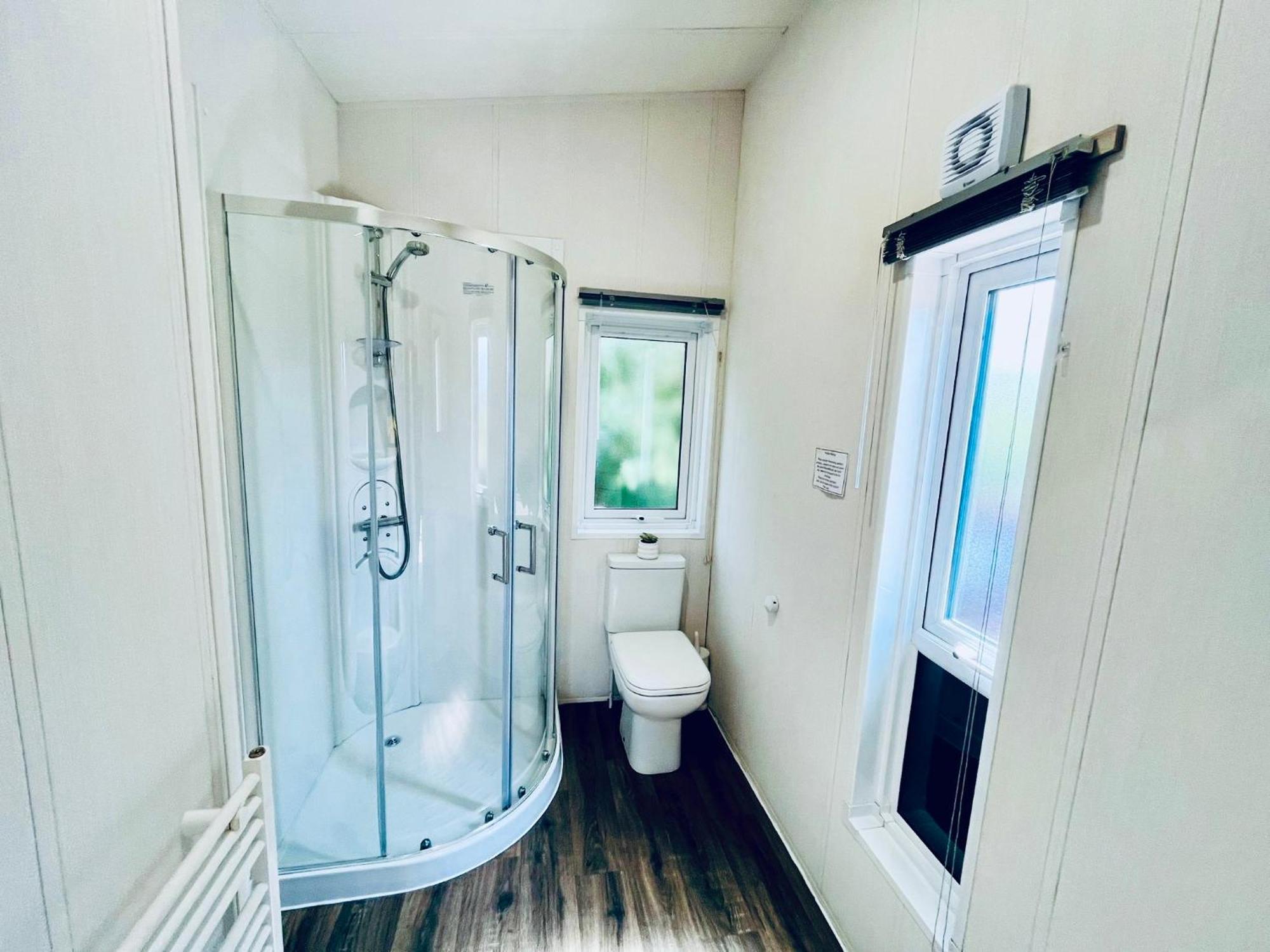 Hideaway By Liv Retreats Holiday park