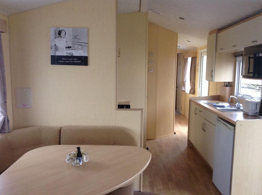 Hideaway By Liv Retreats Parque de vacaciones Southrey (Lincolnshire)