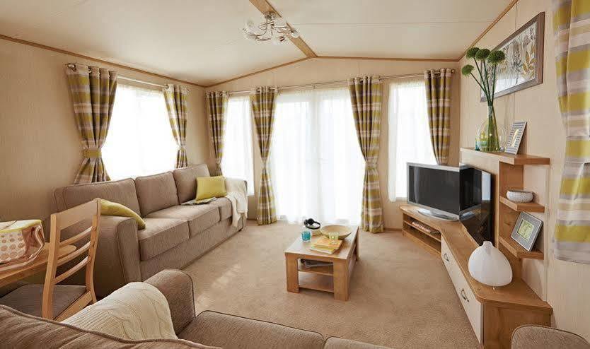 Hideaway By Liv Retreats Holiday park 3*