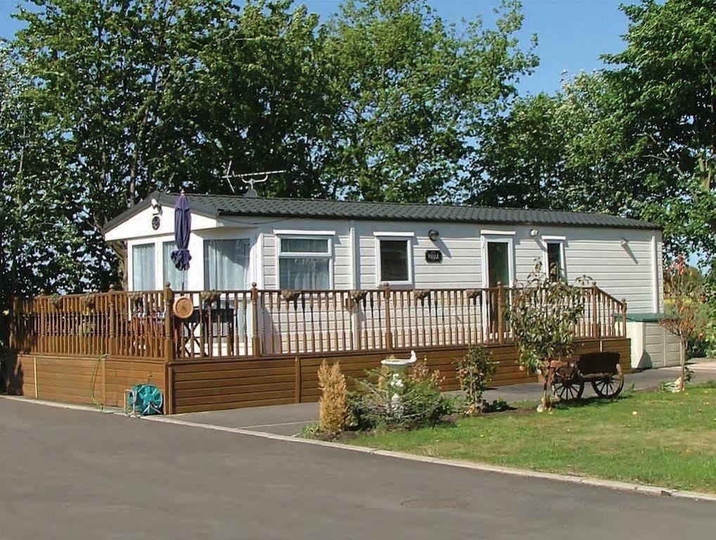Hideaway By Liv Retreats Holiday park 3*