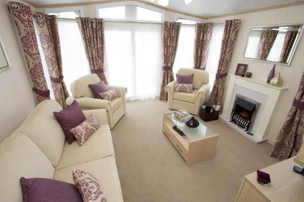 Hideaway By Liv Retreats Southrey (Lincolnshire)