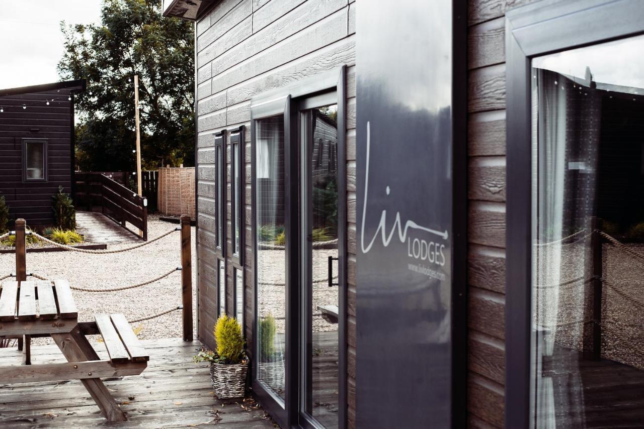 Hideaway By Liv Retreats 3* Southrey (Lincolnshire)