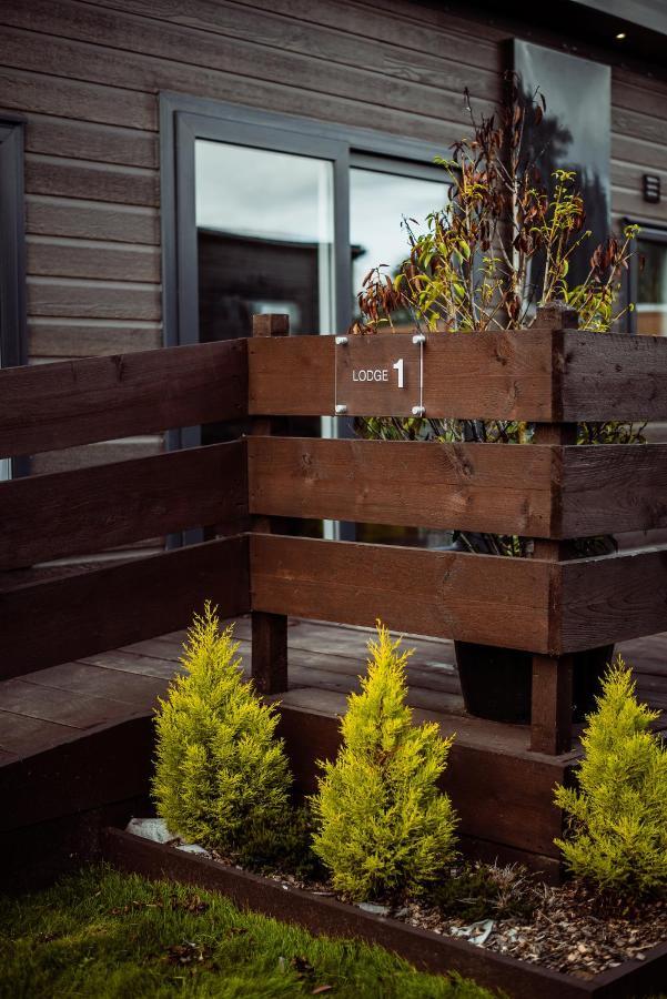 Vakantiepark Hideaway By Liv Retreats