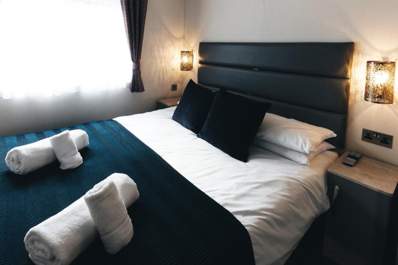Vakantiepark Hideaway By Liv Retreats 3*
