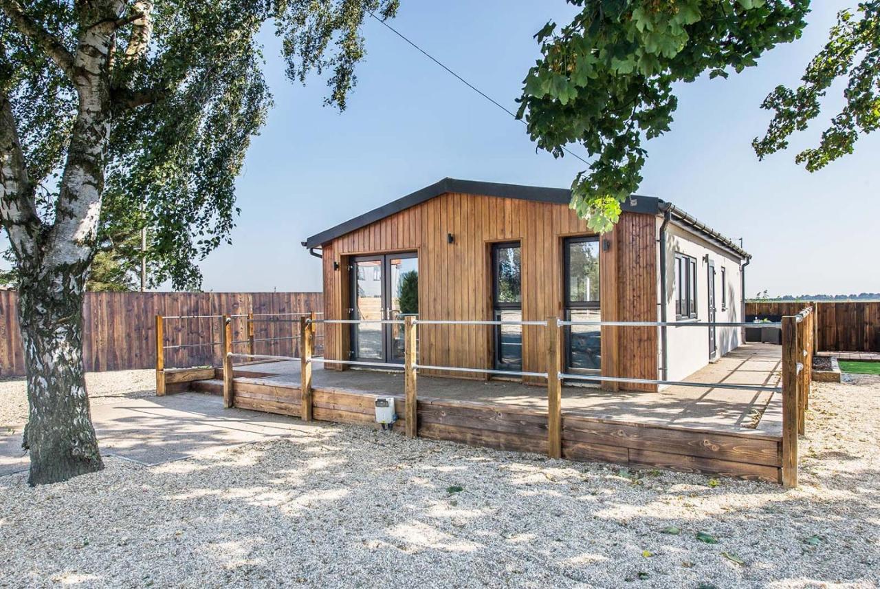 Hideaway By Liv Retreats 3* Southrey (Lincolnshire)