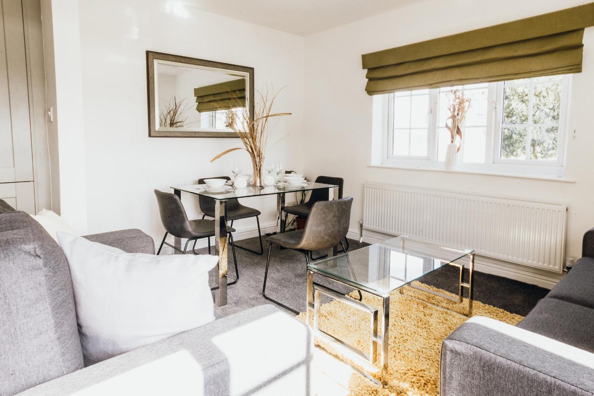 Hideaway By Liv Retreats Vakantiepark