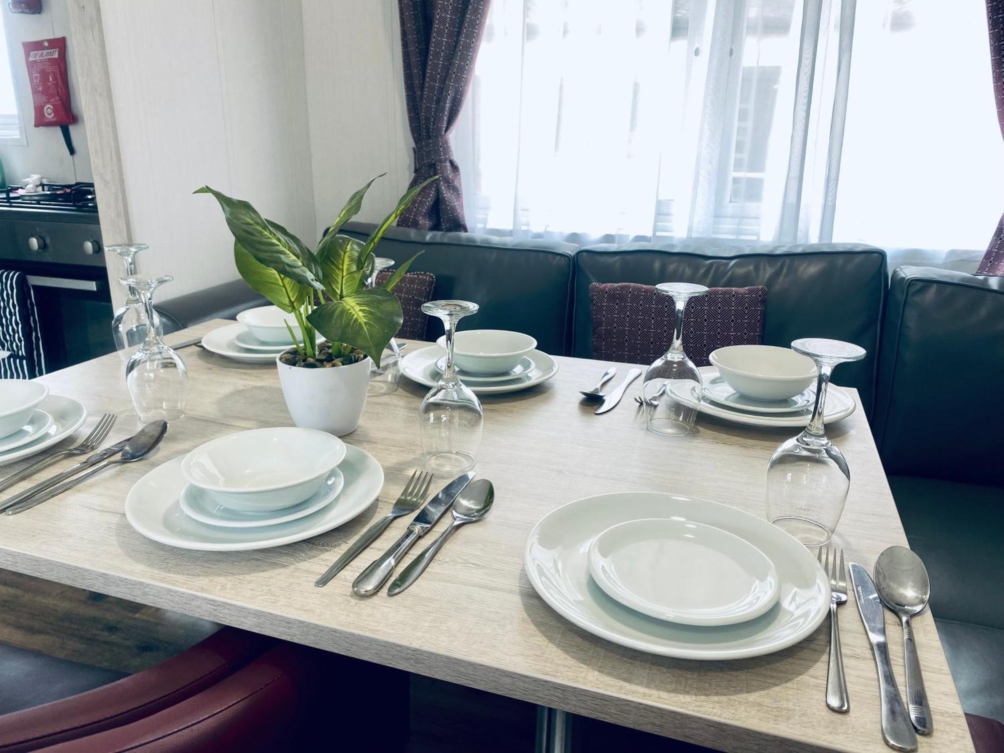 Hideaway By Liv Retreats Vakantiepark 3*