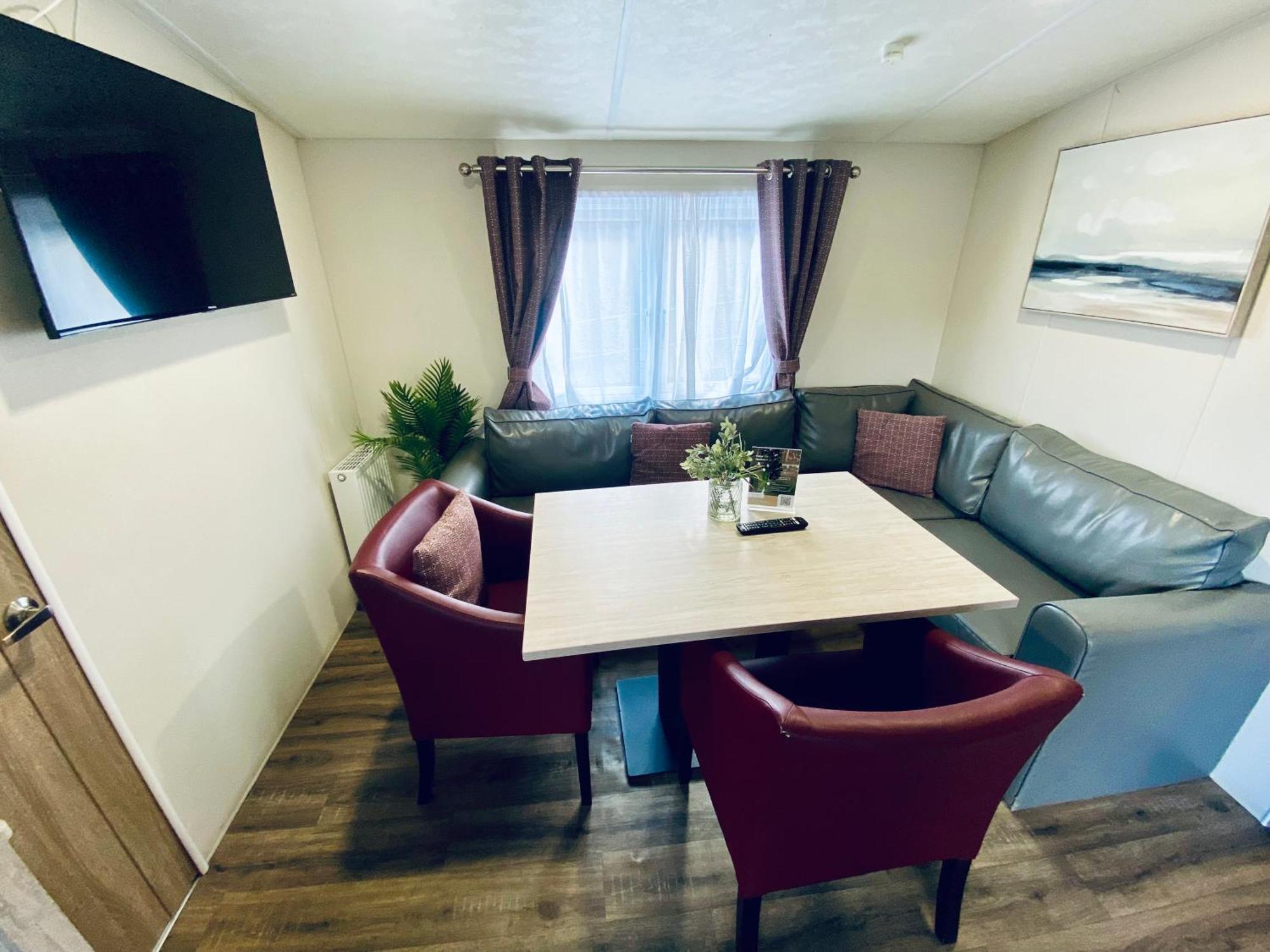 Hideaway By Liv Retreats Southrey (Lincolnshire)