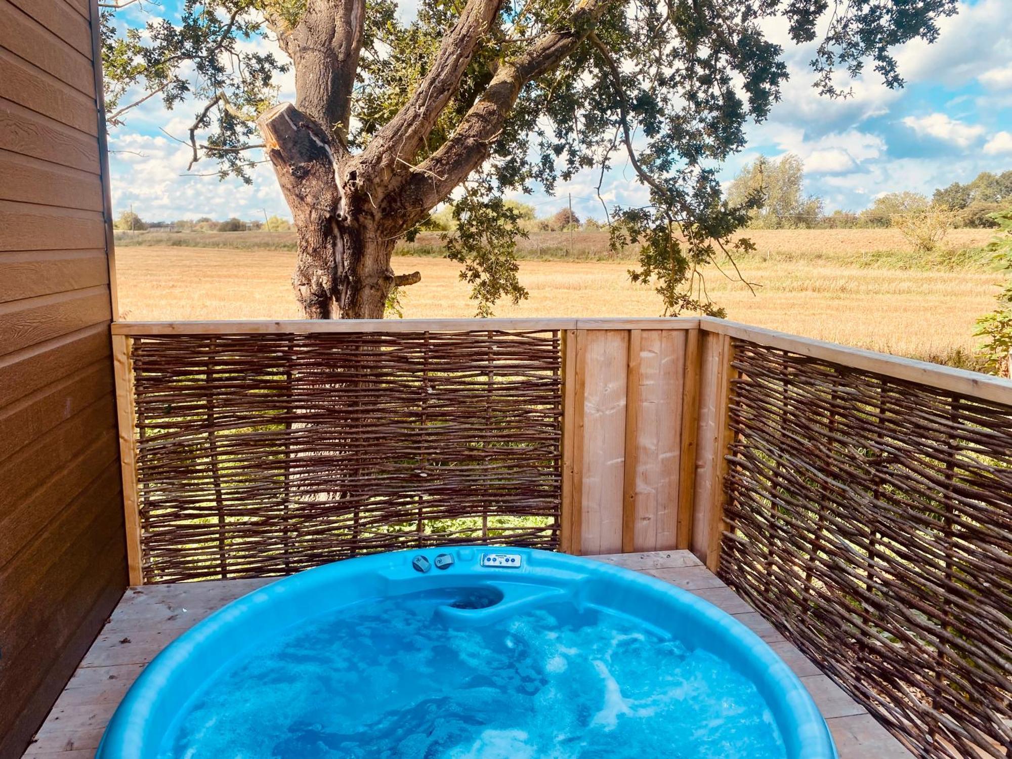 Hideaway By Liv Retreats Vakantiepark 3*