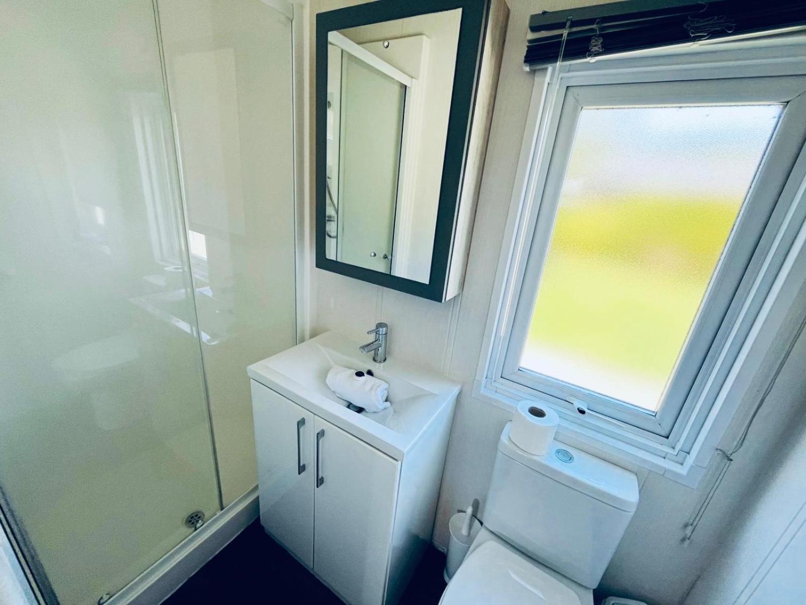 Vakantiepark Hideaway By Liv Retreats Southrey (Lincolnshire)