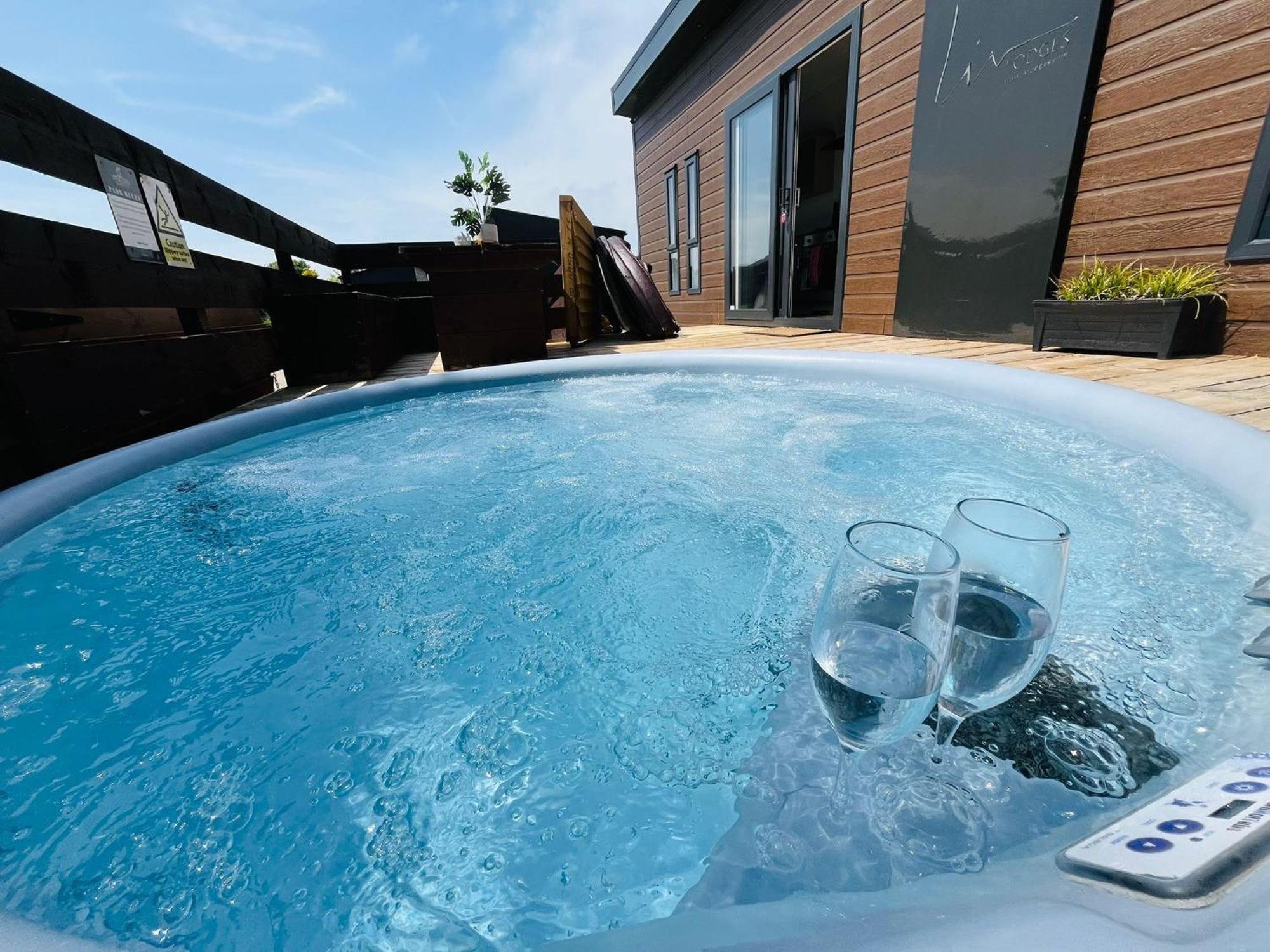 Hideaway By Liv Retreats 3* Southrey (Lincolnshire)